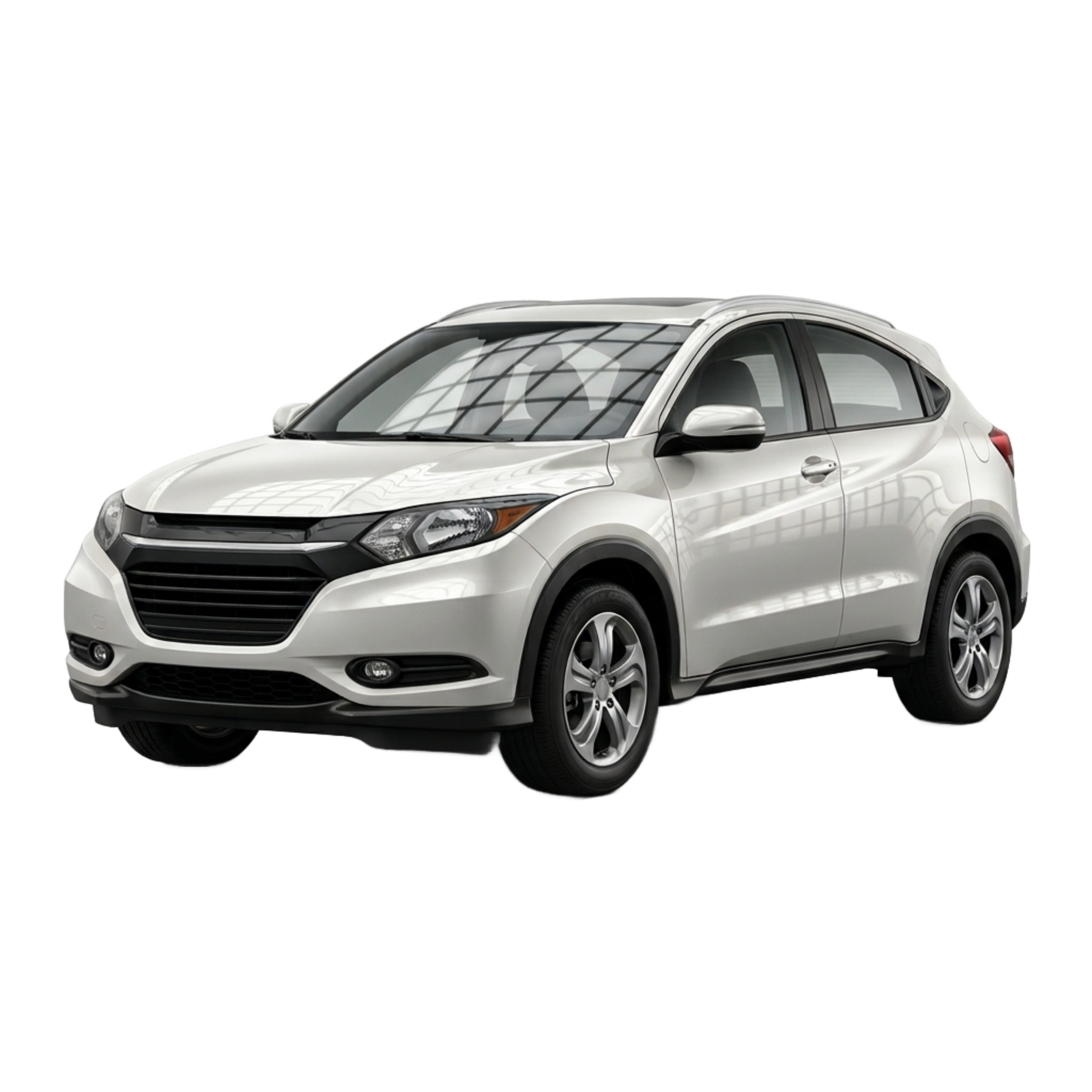 SUV
